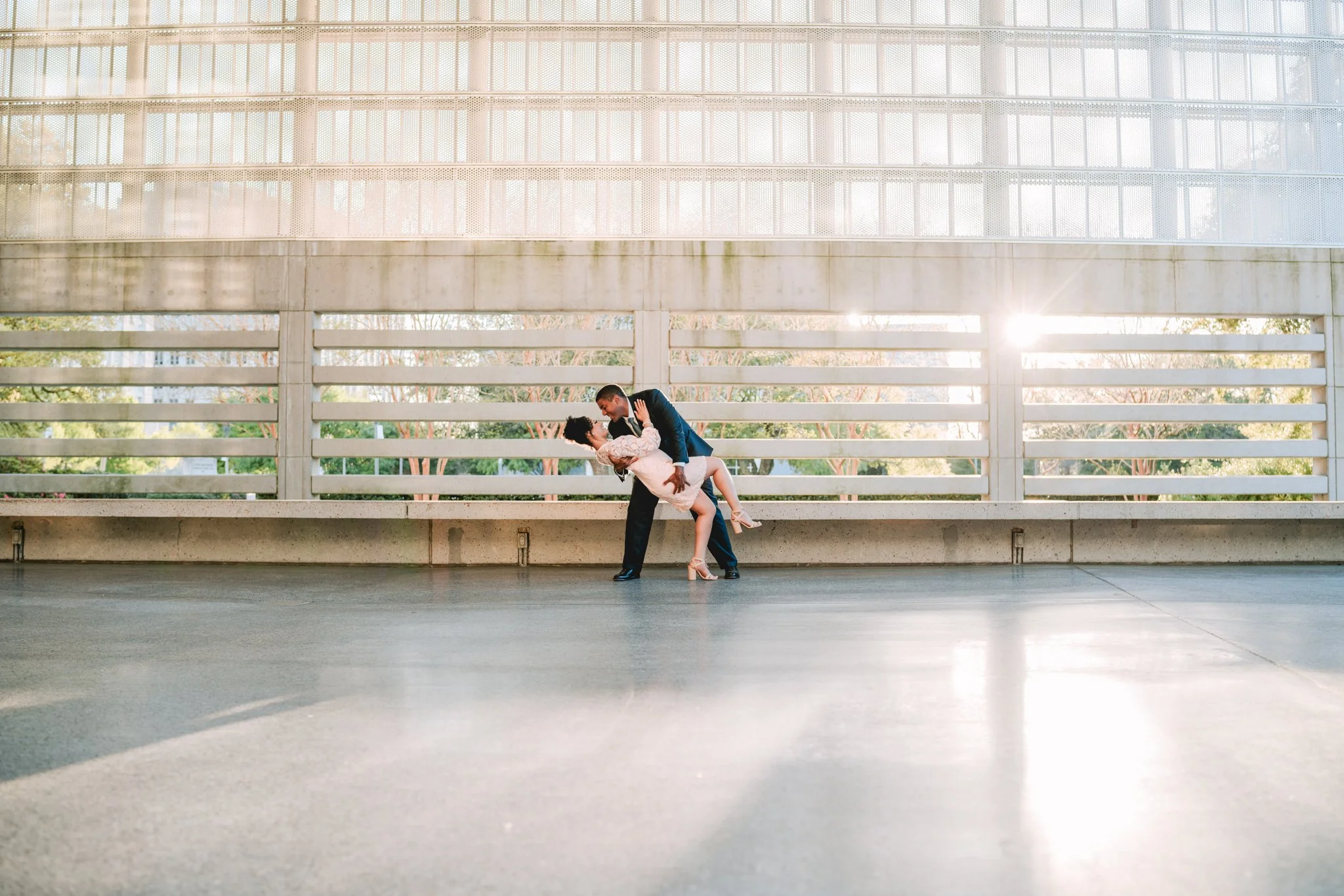 Marcia + Ralph | Engagement Session In Downtown Baton Rouge45.jpg