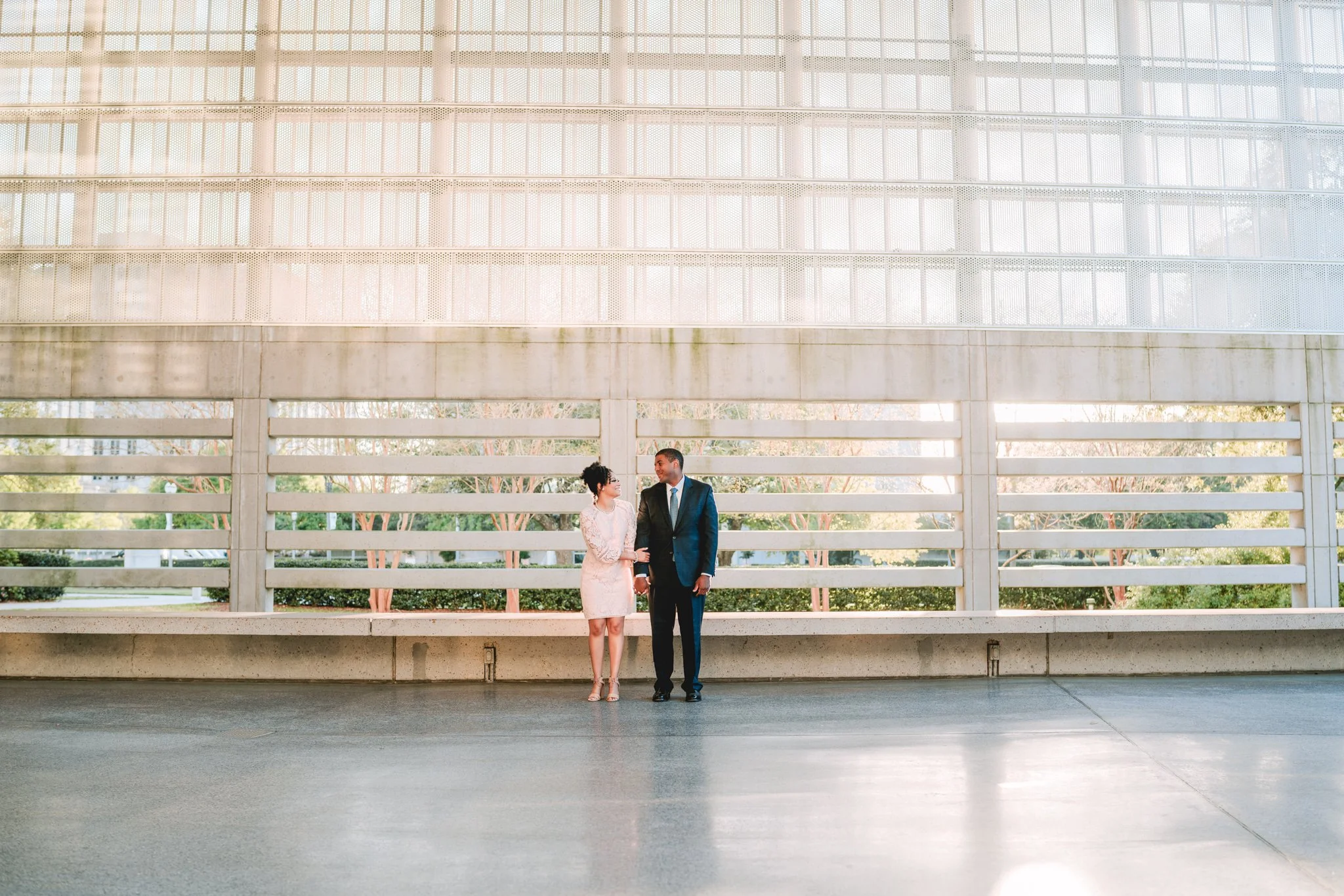 Marcia + Ralph | Engagement Session In Downtown Baton Rouge47.jpg