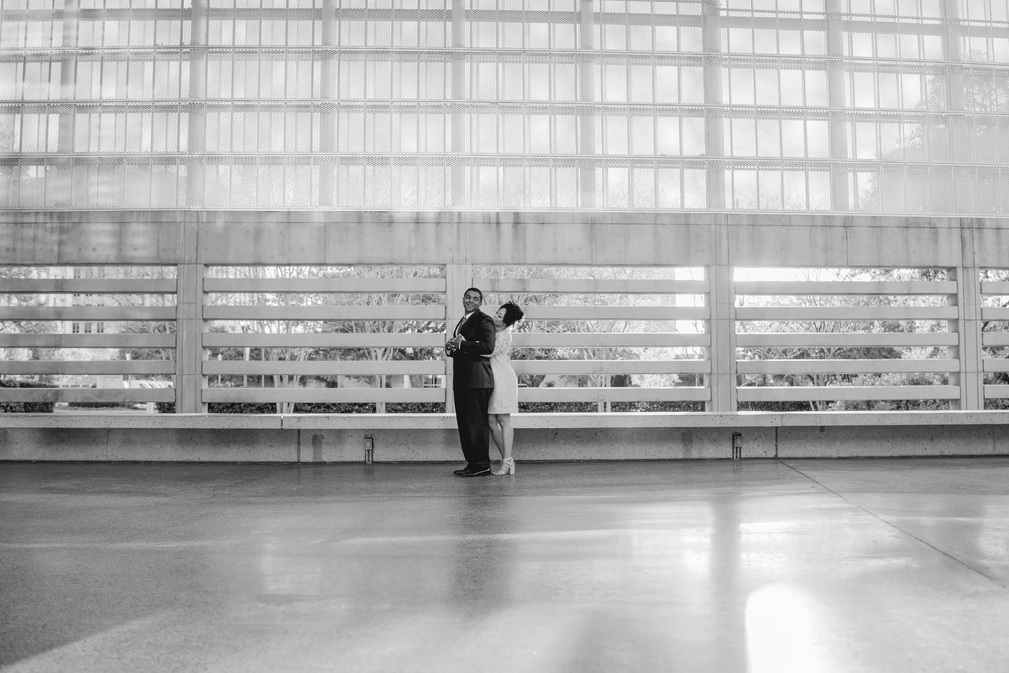 Marcia + Ralph | Engagement Session In Downtown Baton Rouge48.jpg