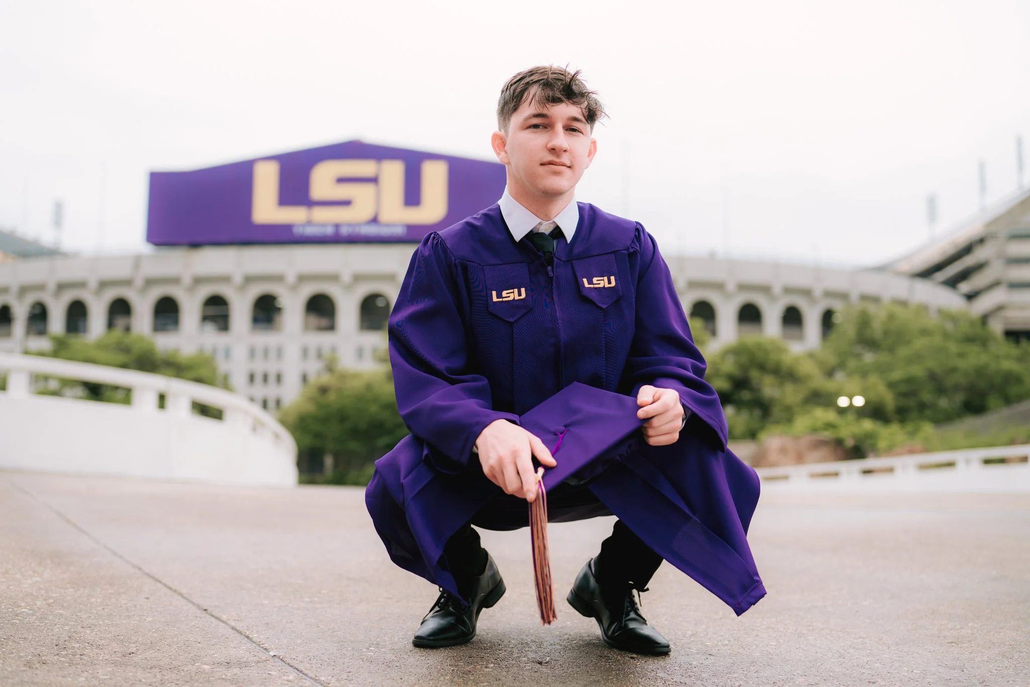 Dakota LSU Graduation Senior Session in Baton Rouge-05.jpg
