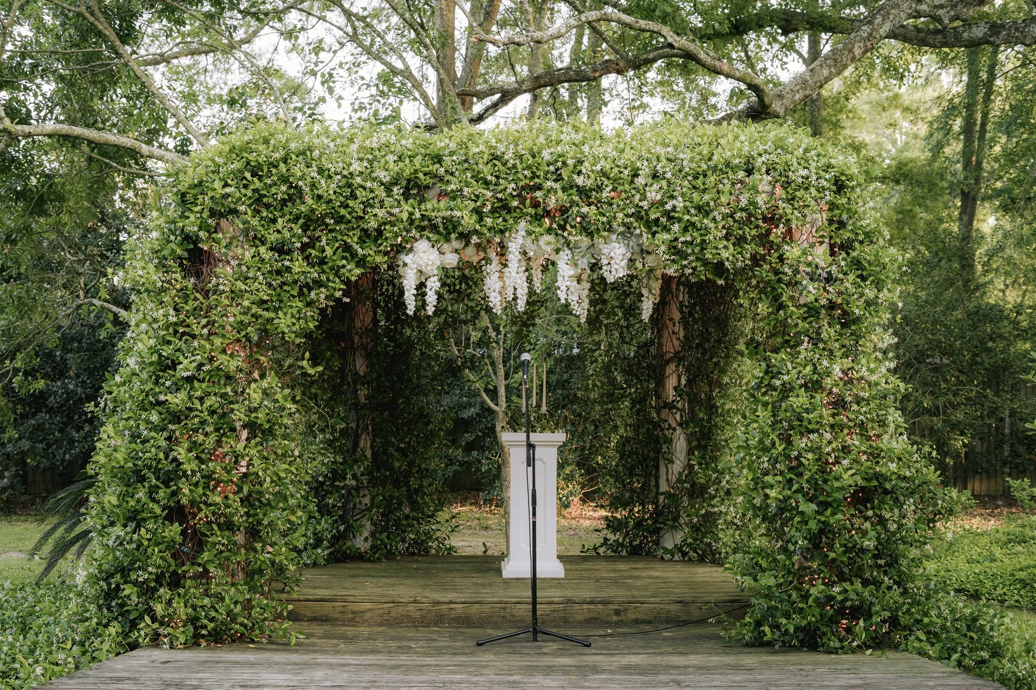 Forrest Grove Plantation Wedding | Baton Rouge + New Orleans Wedding Photographer13.jpg