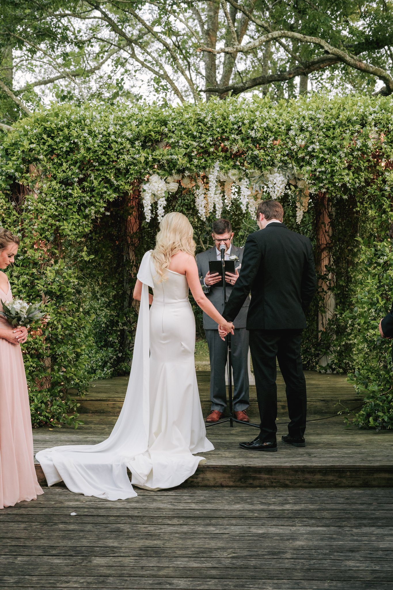 Forrest Grove Plantation Wedding | Baton Rouge + New Orleans Wedding Photographer17.jpg