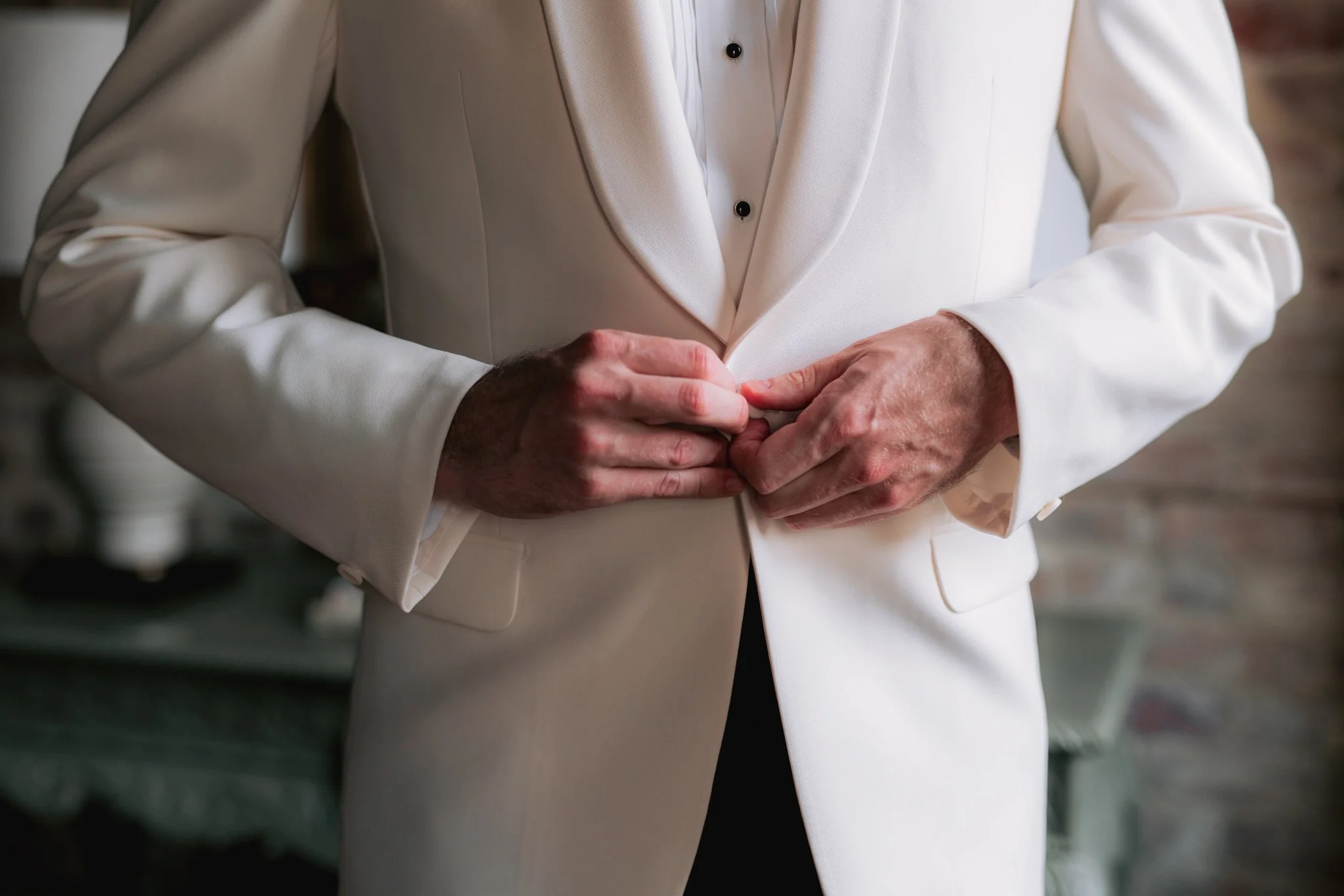 Thomas and Nicole _ St Louis Cathedral, Jackson Square Wedding in New Orleans-35.jpg