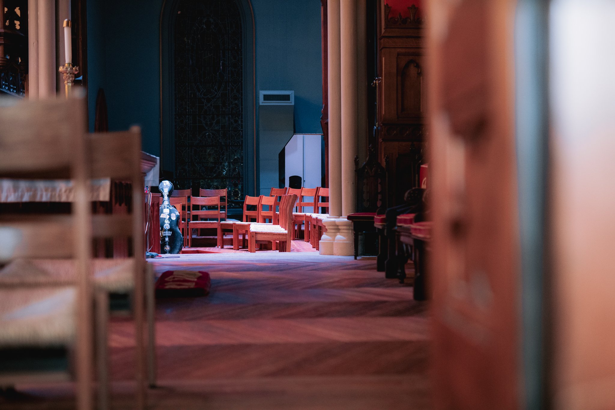 Thomas and Nicole _ St Louis Cathedral, Jackson Square Wedding in New Orleans-39.jpg