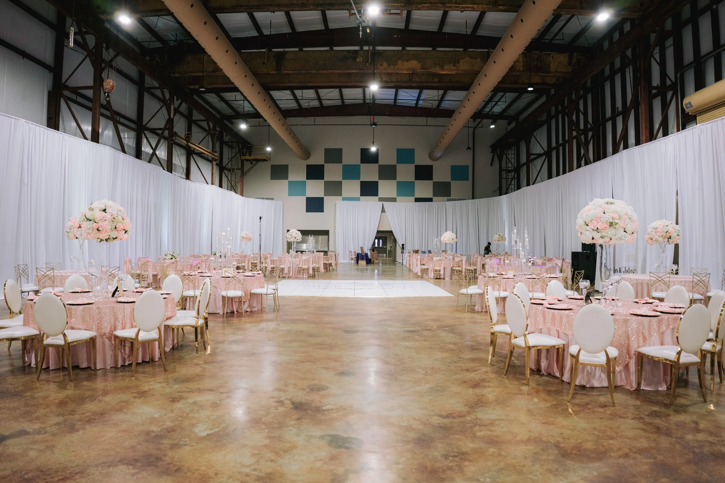 Jalacy + Justin | city of plaquemine community center27.jpg