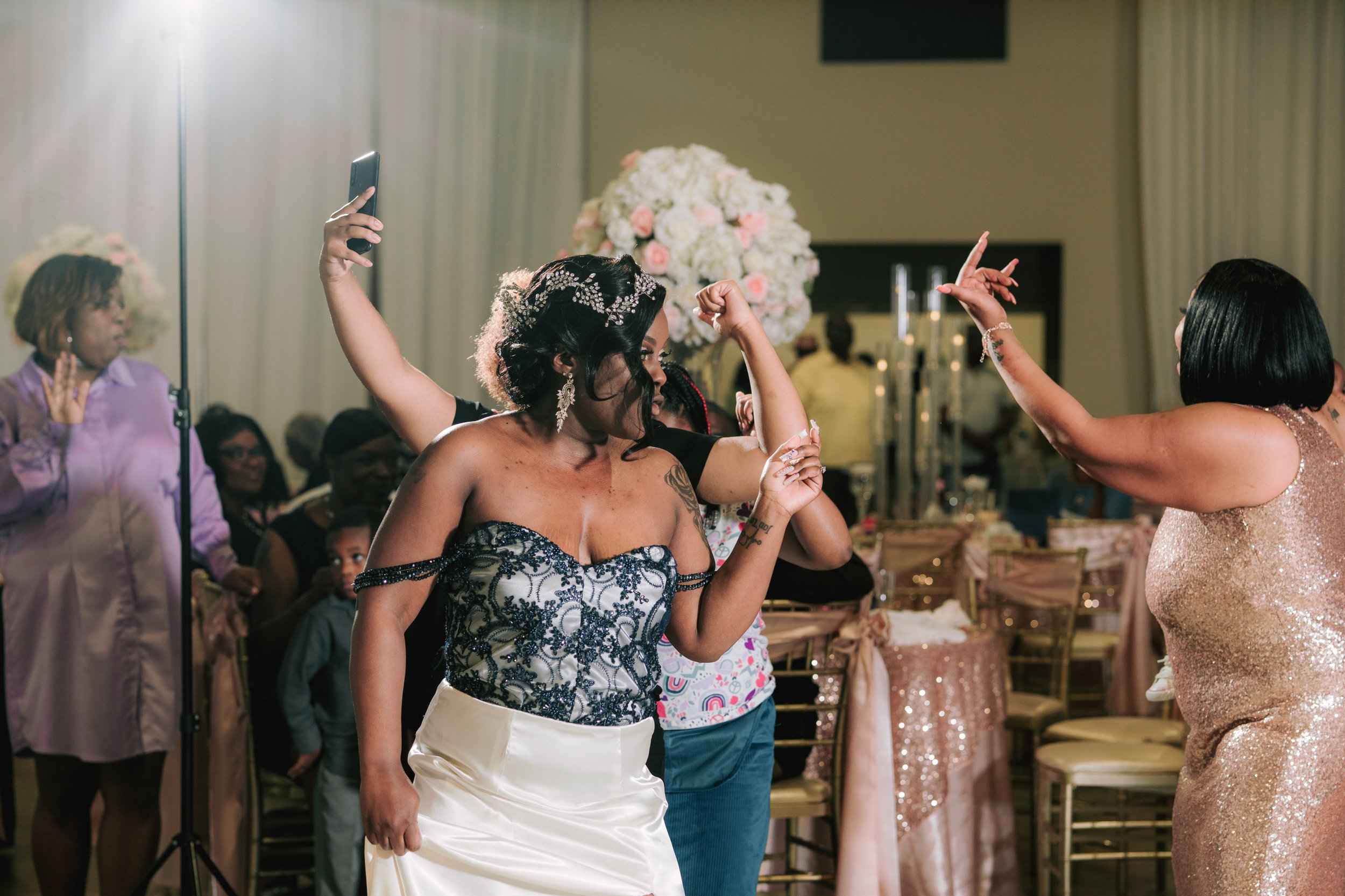 Jalacy + Justin | city of plaquemine community center35.jpg