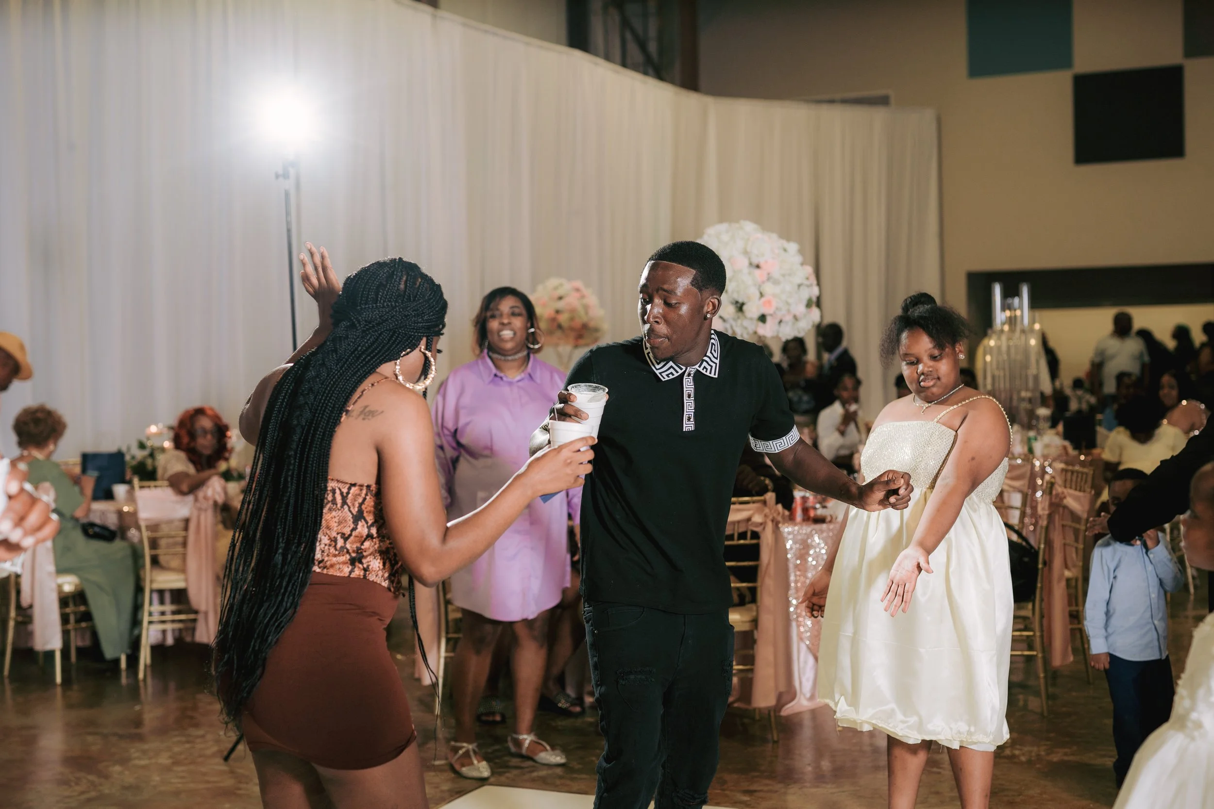 Jalacy + Justin | city of plaquemine community center37.jpg