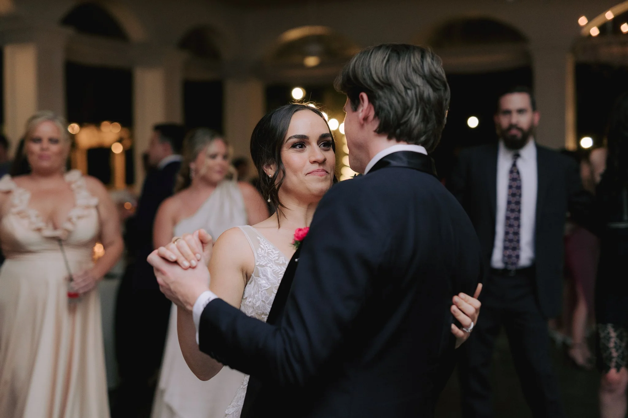 Michael + Jordan _ Our Lady of The Lake Roman Catholic Church_ Maison Lafitte Wedding-33.jpg