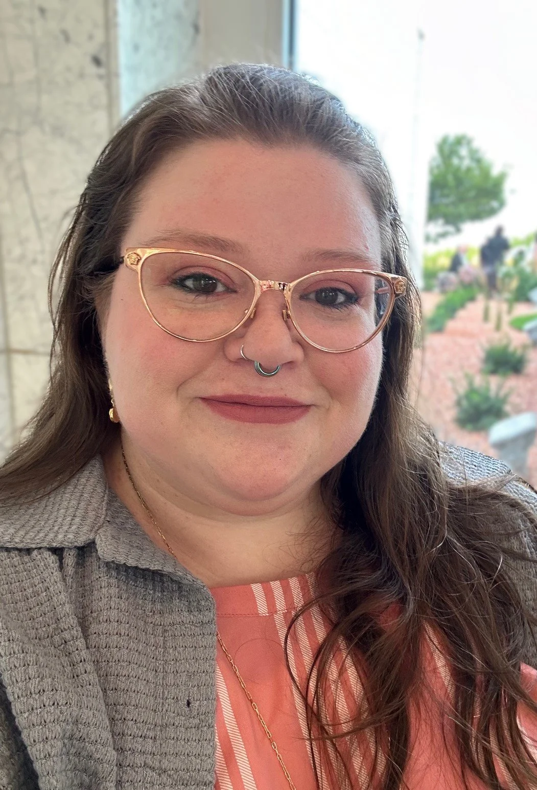 Meet Erica — Heartlines Counseling
