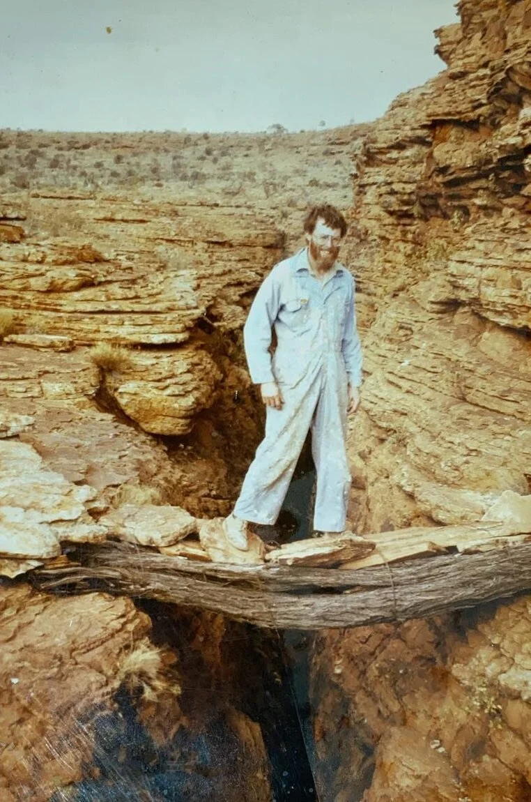 Geoscience Australia Testimonial