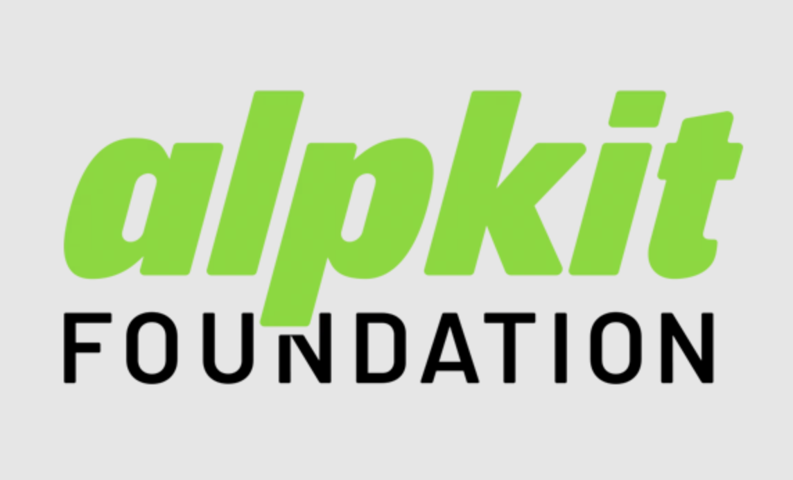 Alpkit Foundation