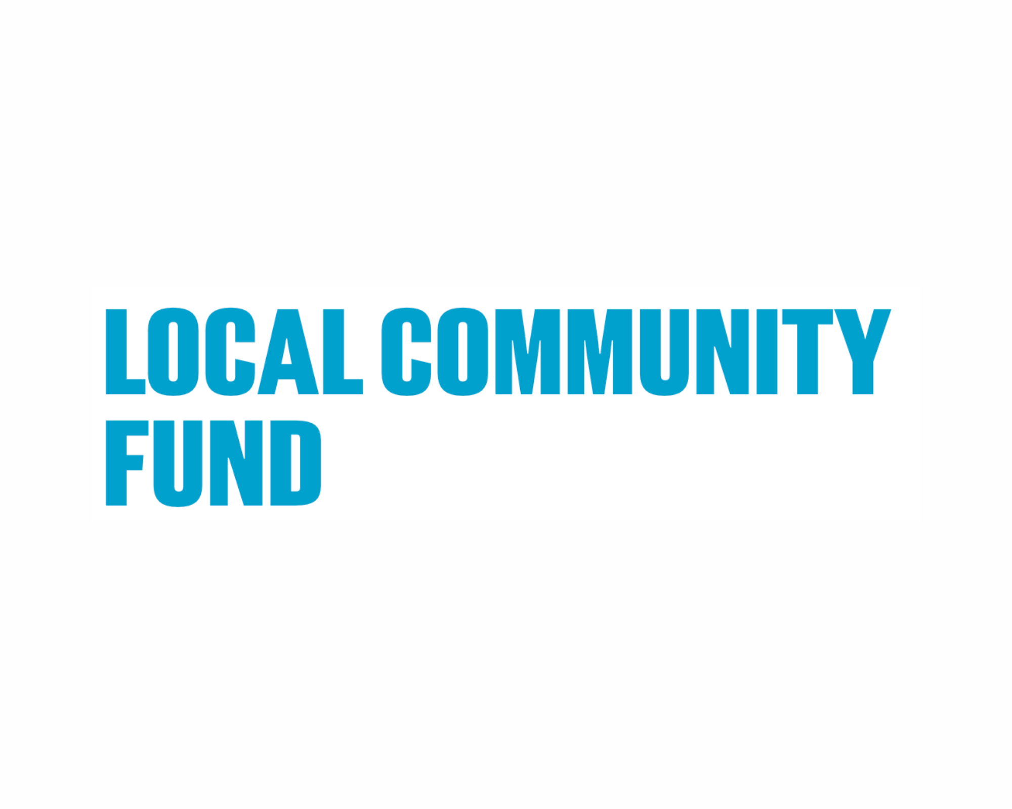 Co-op Local Community Fund