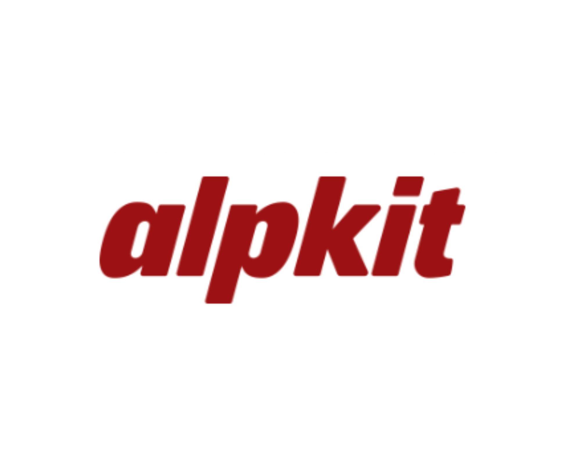 Alpkit Foundation