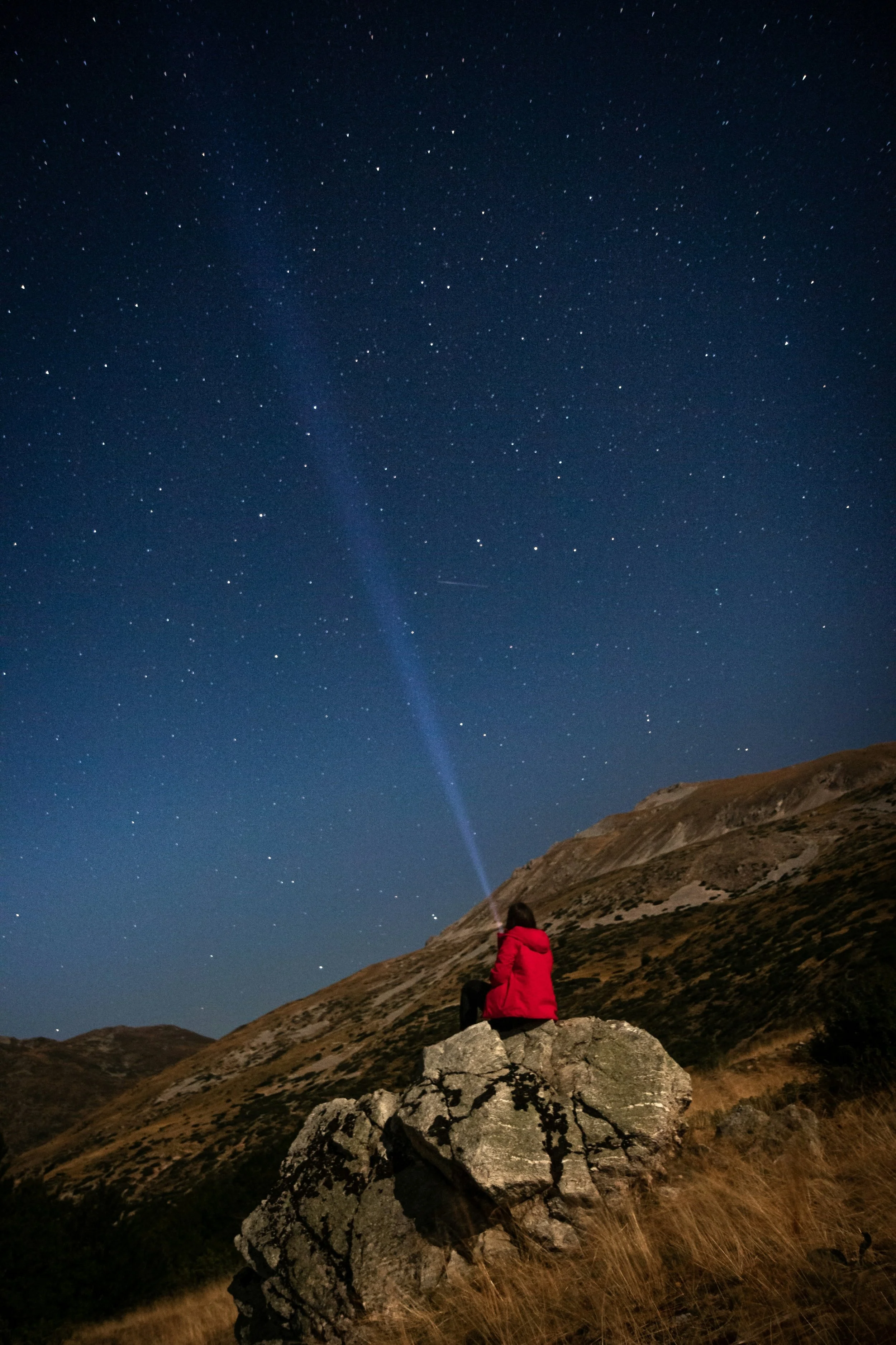 Tips for Adventuring in the Dark