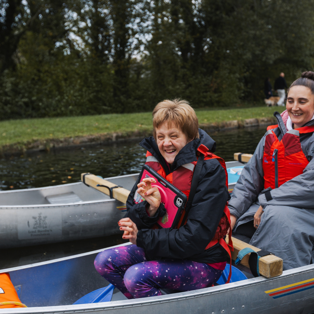 Meet Pip and Clare - IDPD Community Spotlight_Pip_Millington_Clare_Millington (5).png
