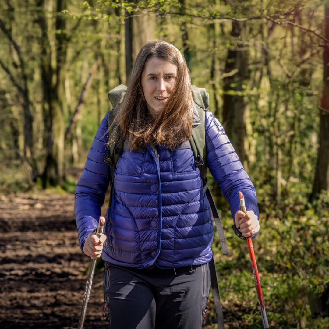 Meet Emma Harrison - IDPD Community Spotlight