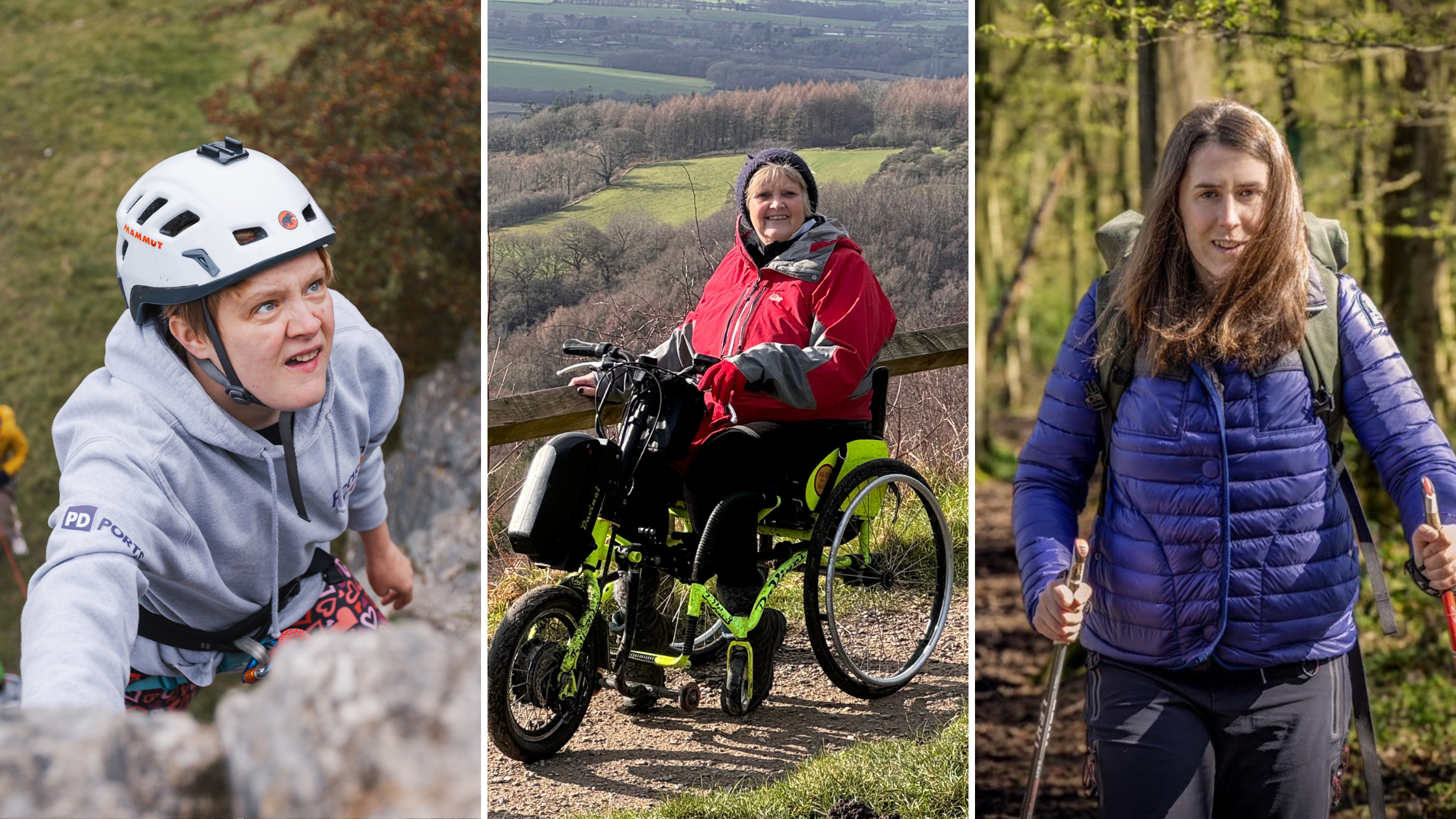 6 Disability Campaigners You Should Know About