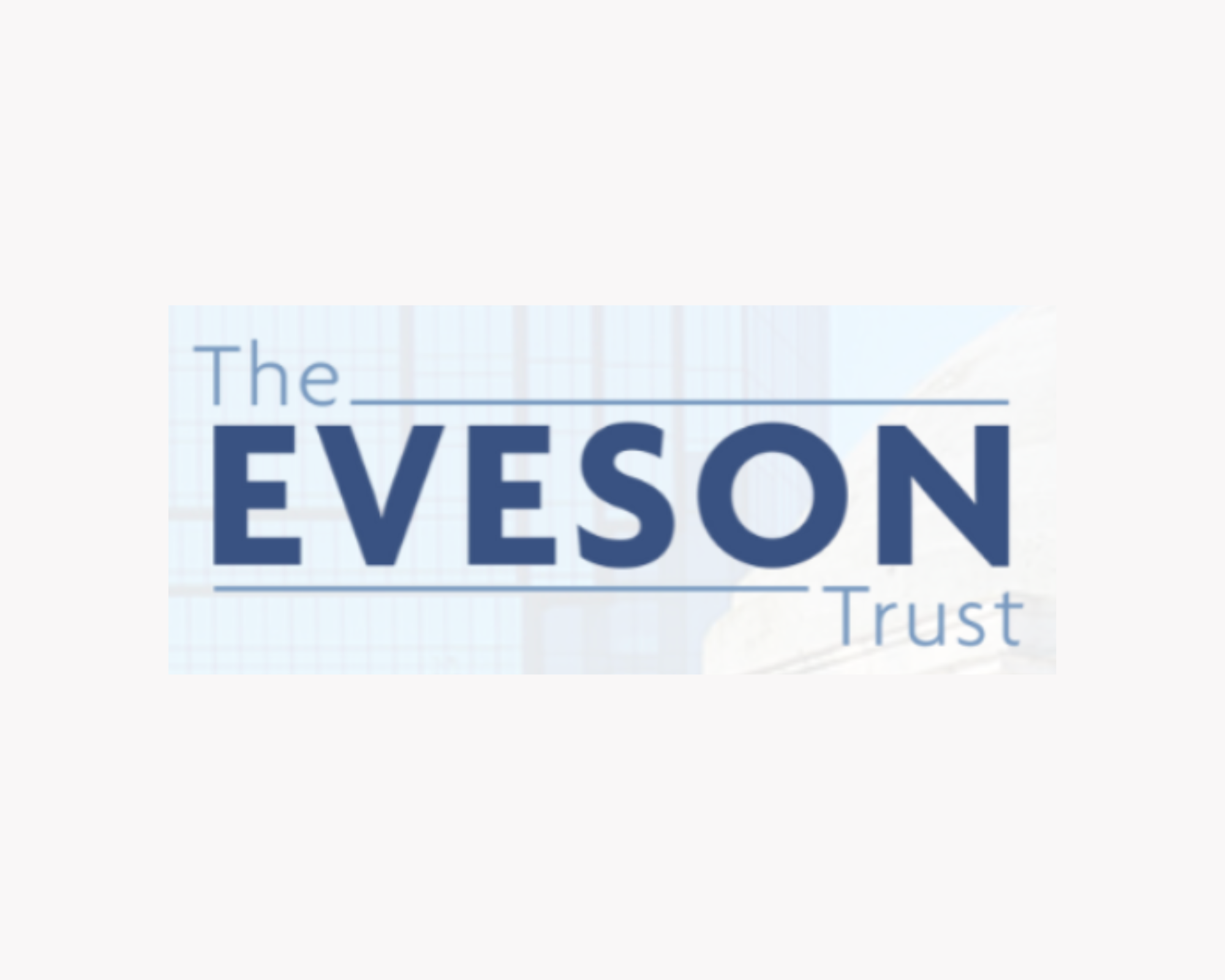 The Eveson Trust 