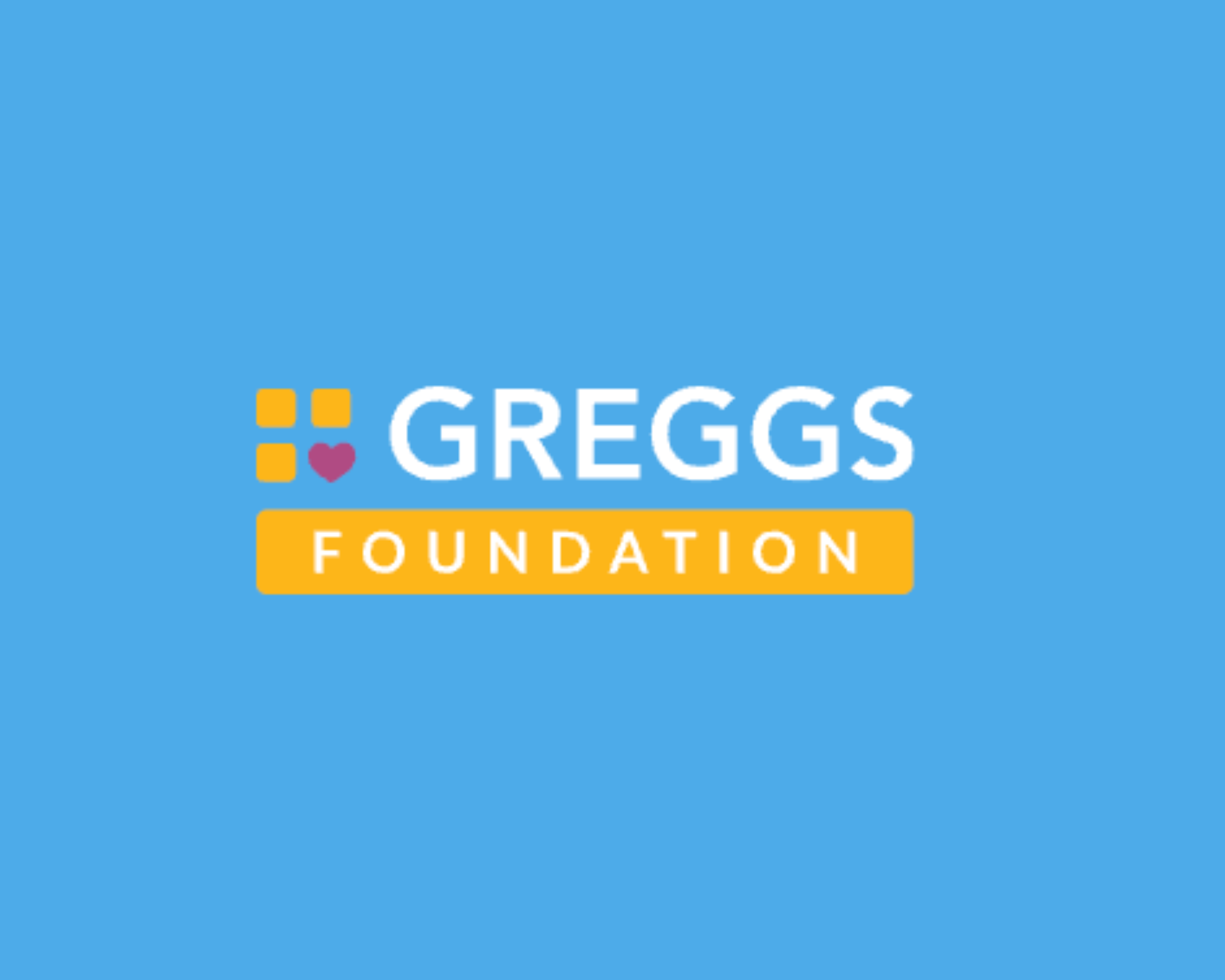 Greggs Foundation Community Action Fund