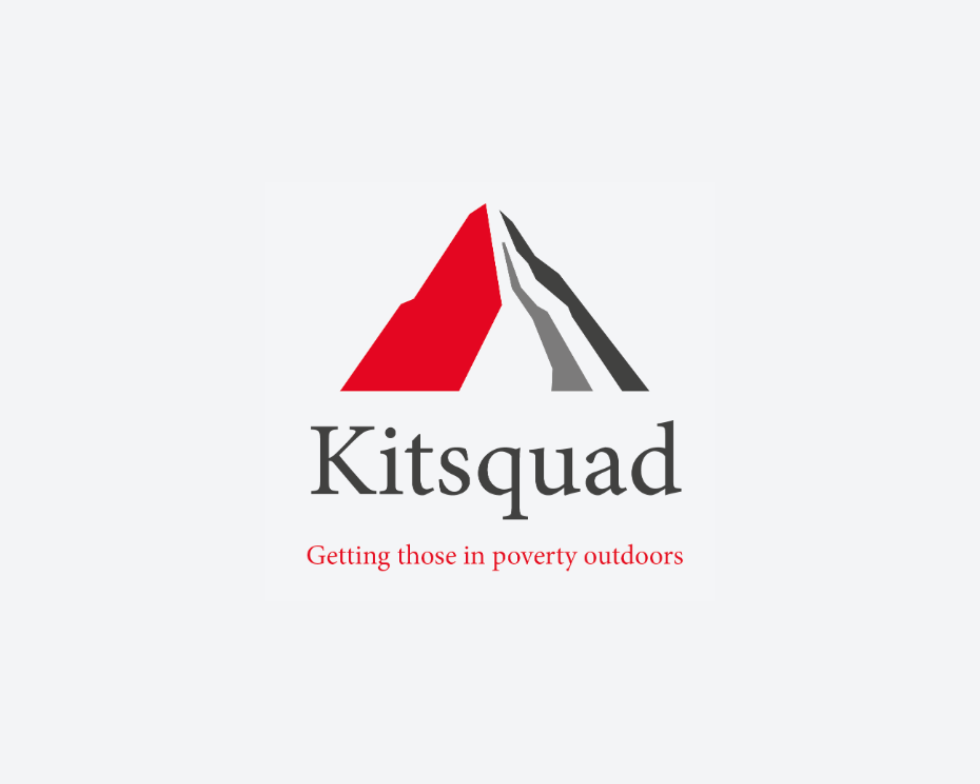 Kit Squad - Apply for Kit