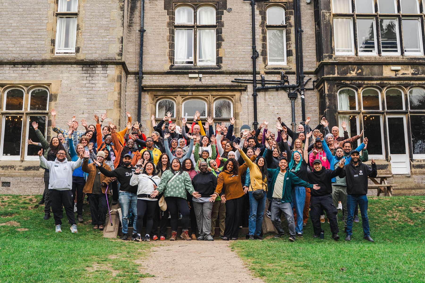 The Outdoor Connection 2026