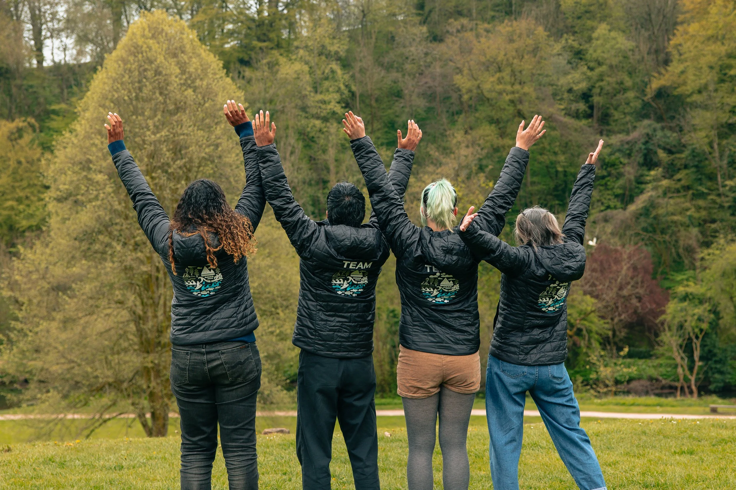 We’re Hiring! Administration Manager