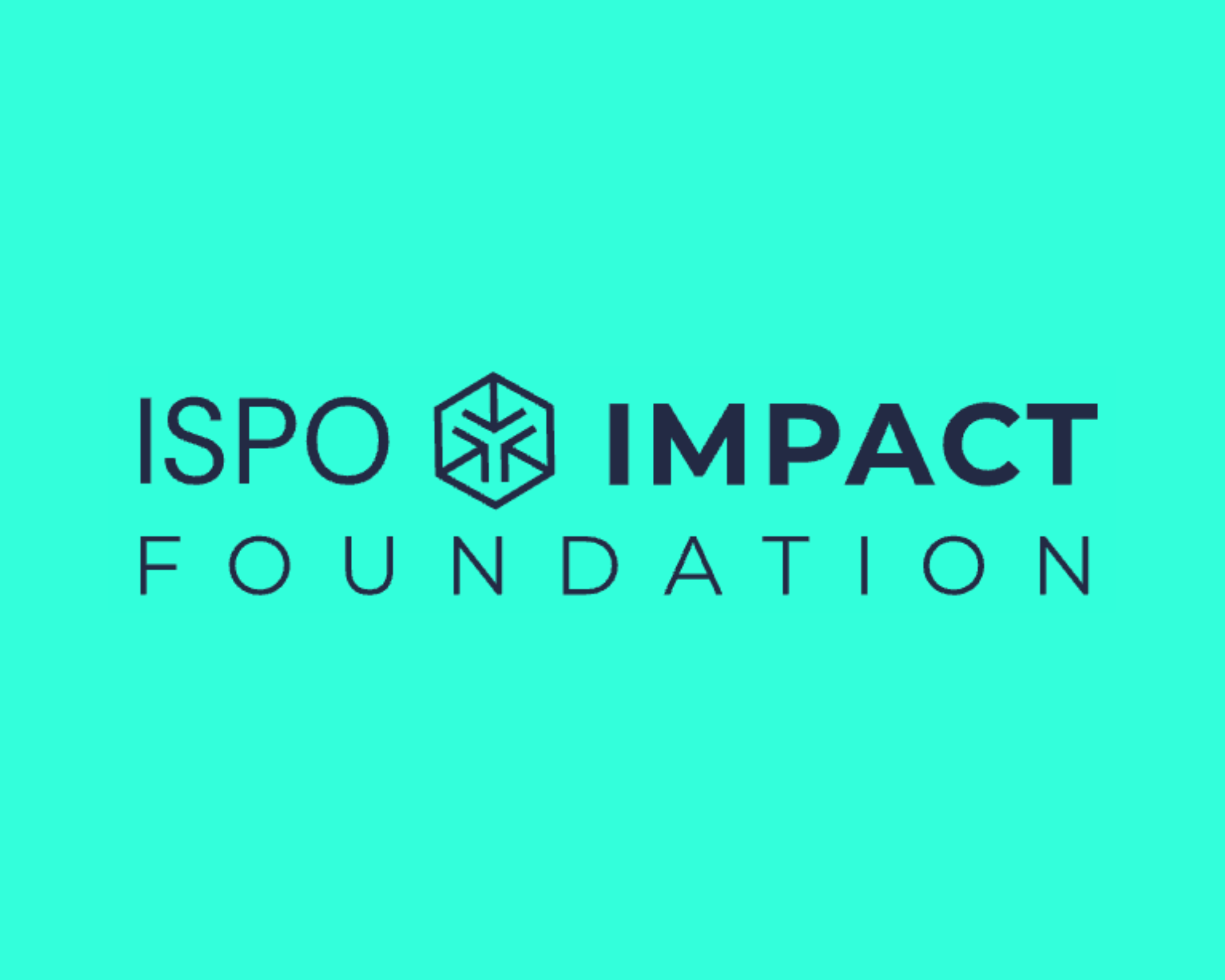 ISPO Impact Foundation 