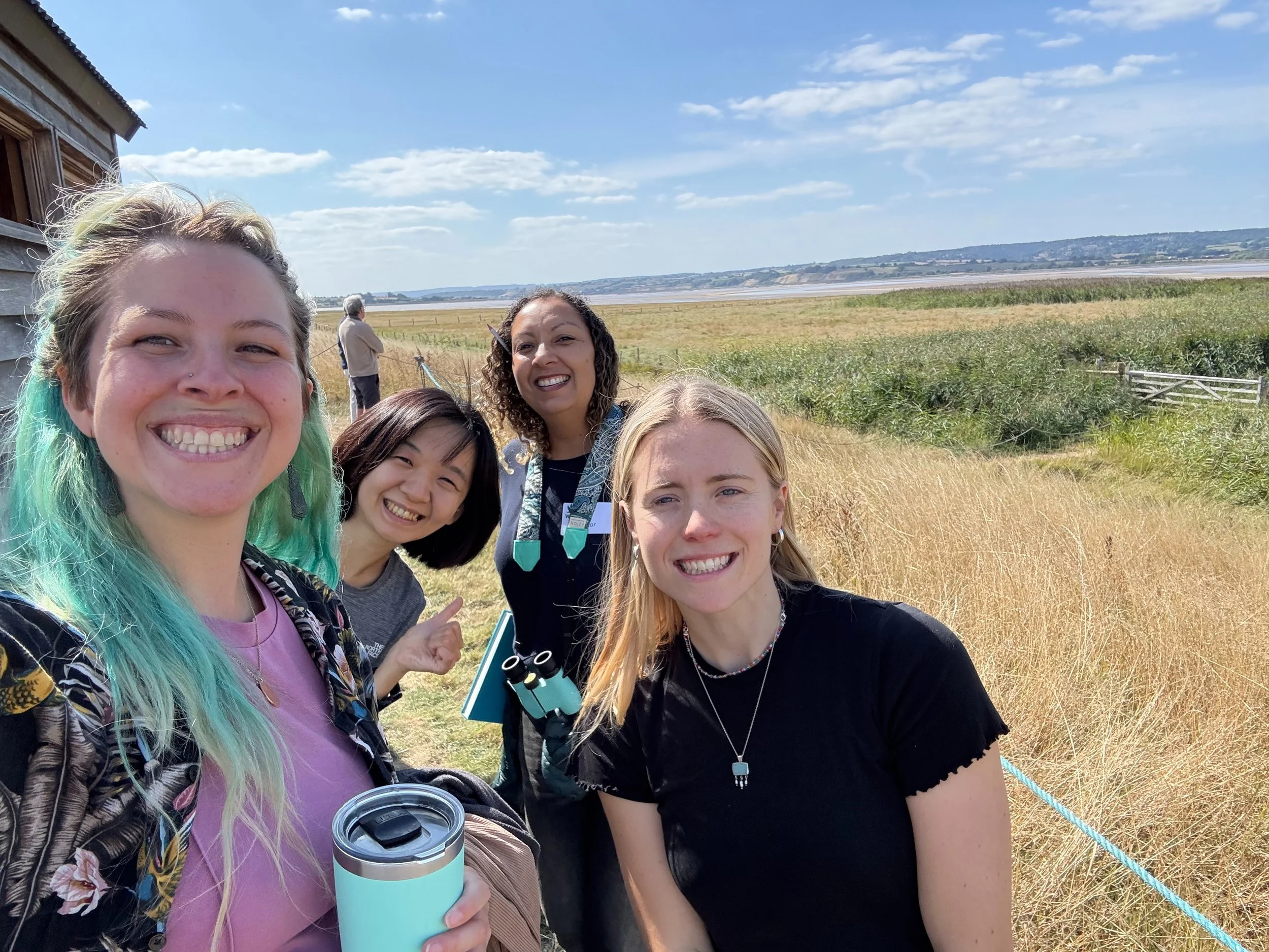 We’re Hiring! Community Board Lead (Freelance)
