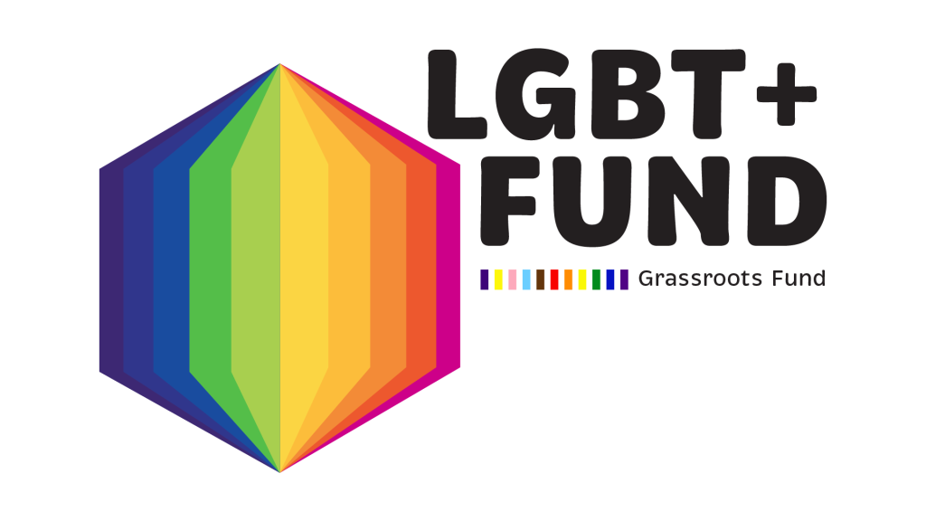 Grassroots Fund - LGBT+ Fund powered by Consortium