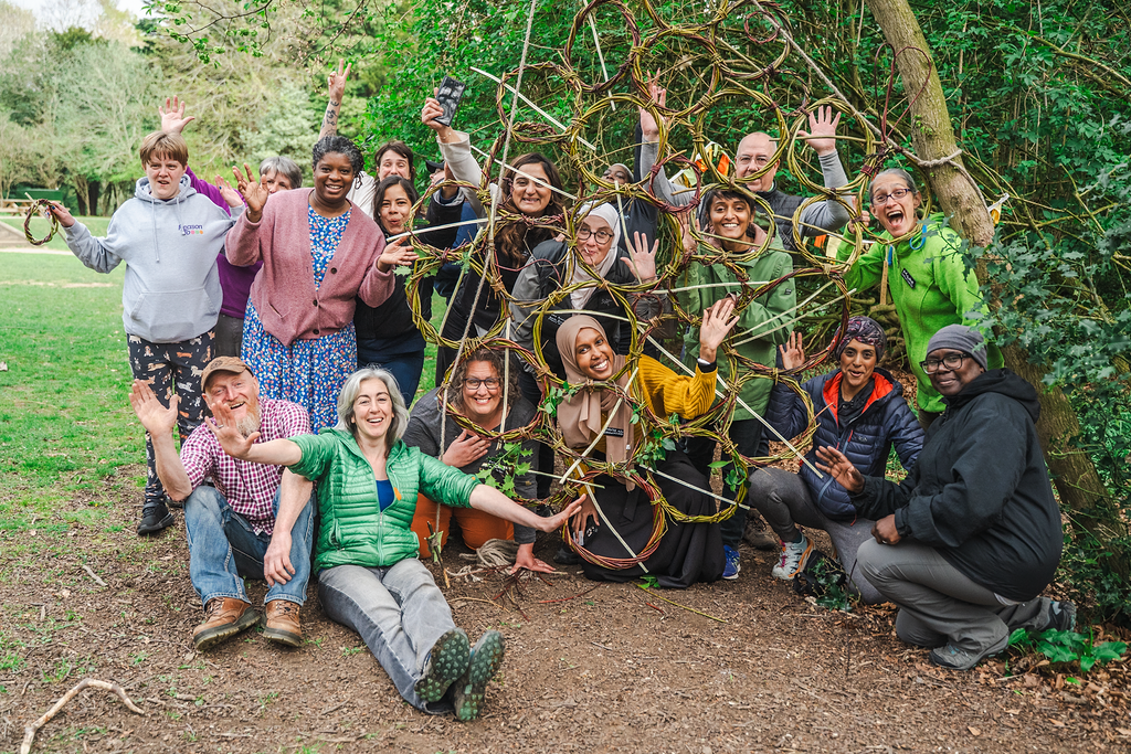 Collaborating With Artists - With Lorna Stoddart.&nbsp;