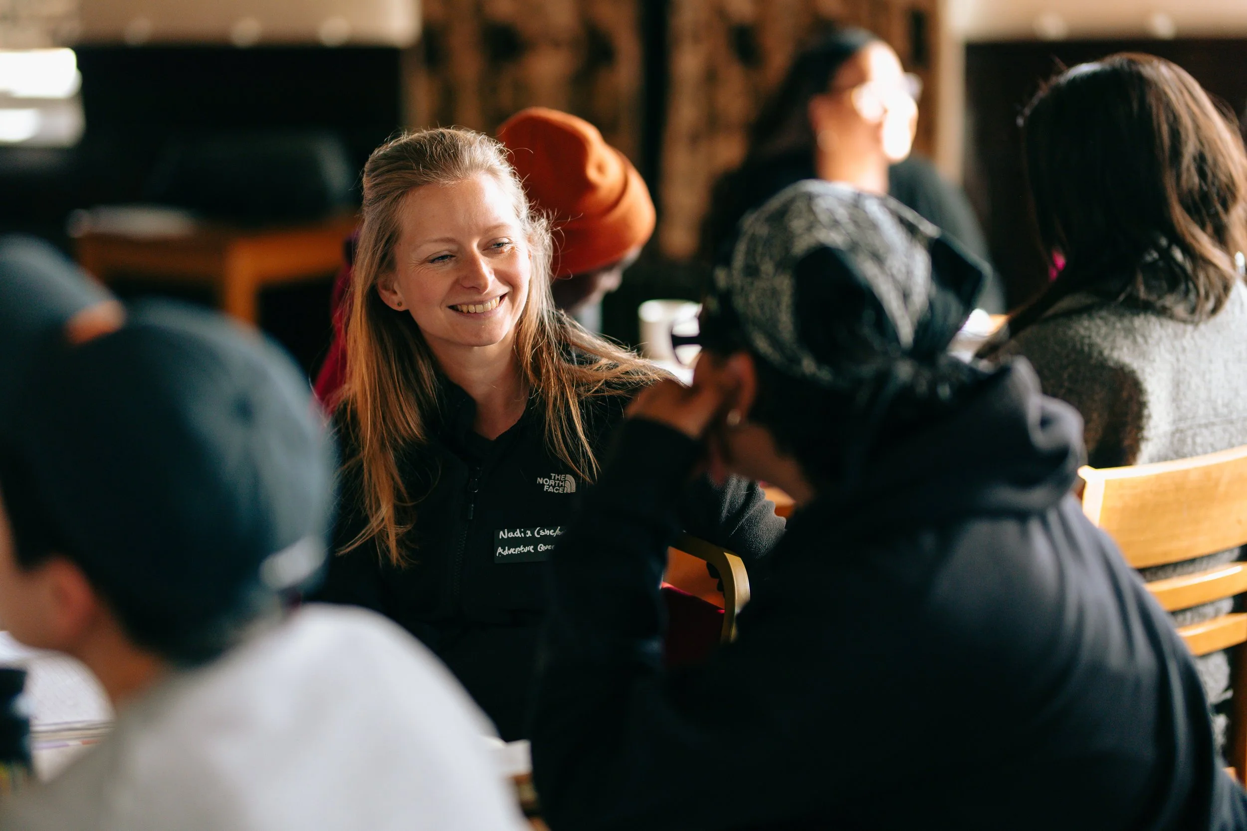Making impact measurement meaningful - Insights from Nadia Weigh