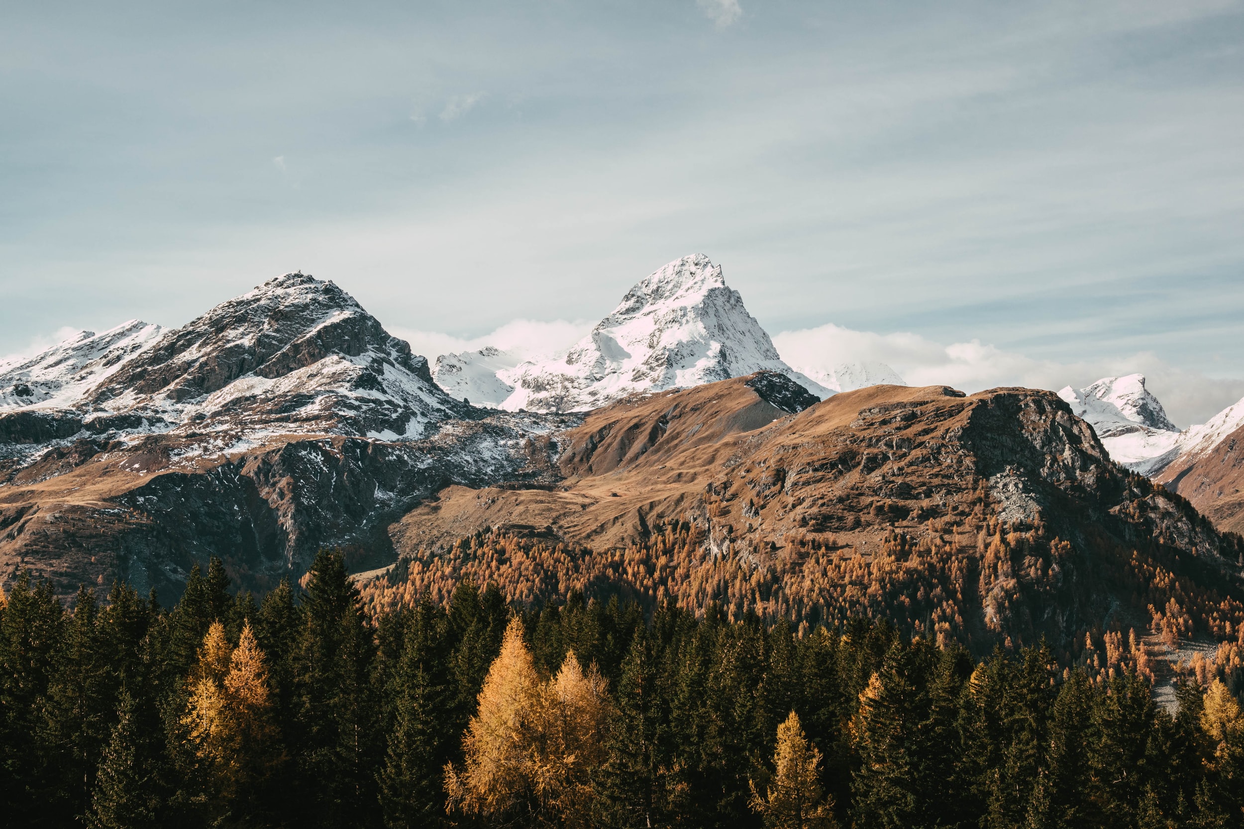Sustainability and me