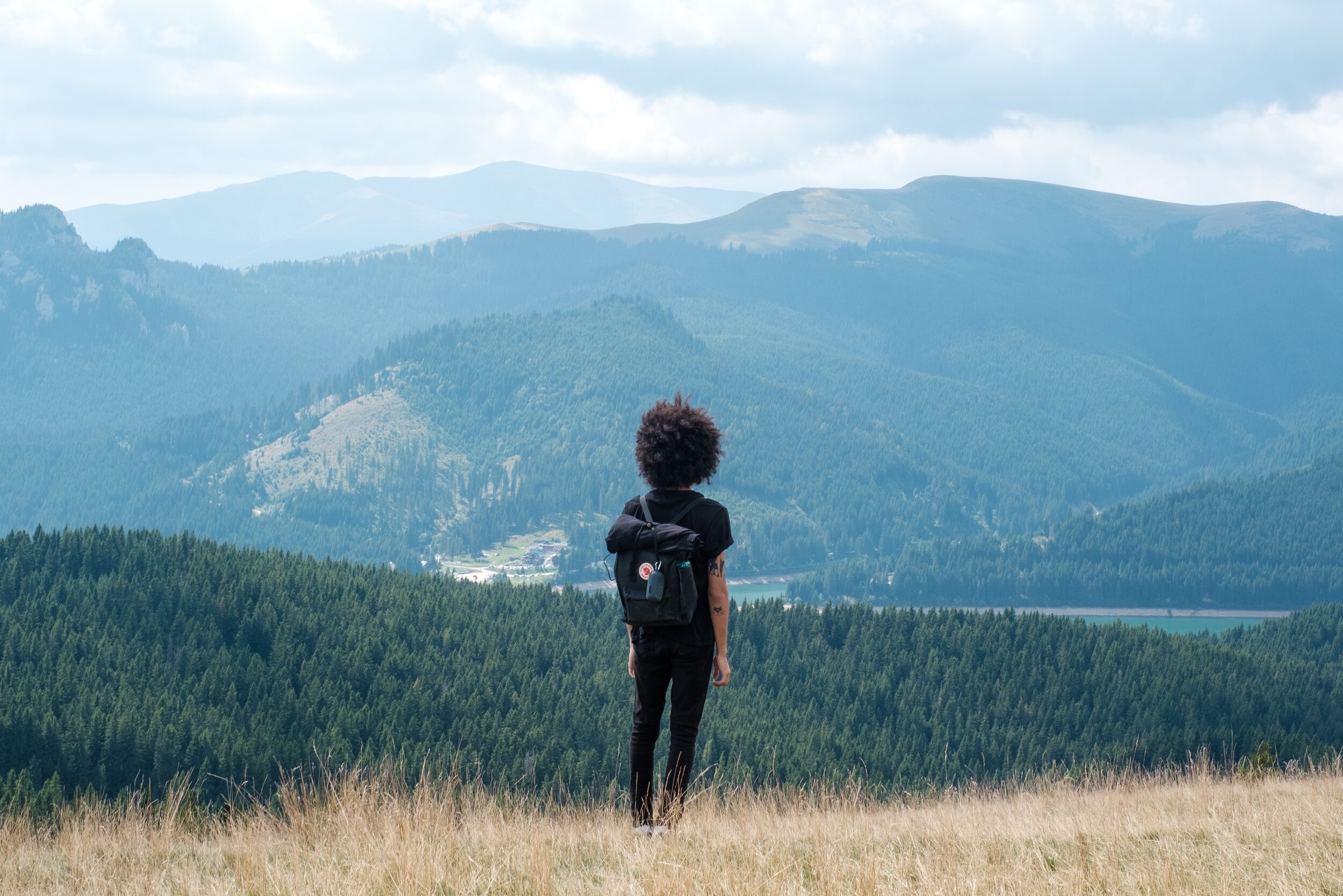 Article: It’s time to change the face of adventure