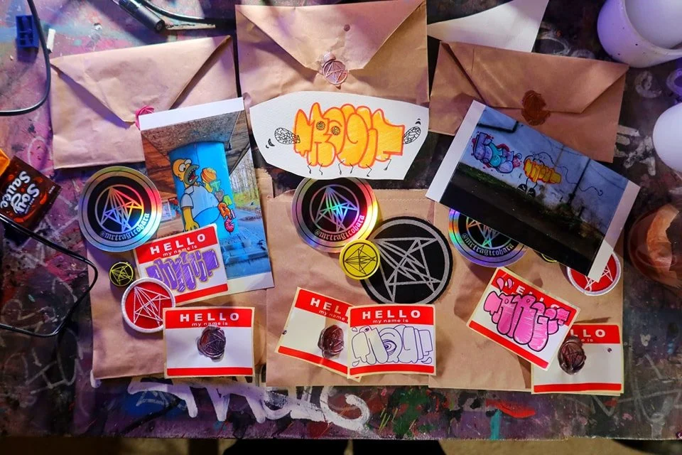 Shop — Tragic O'Hara