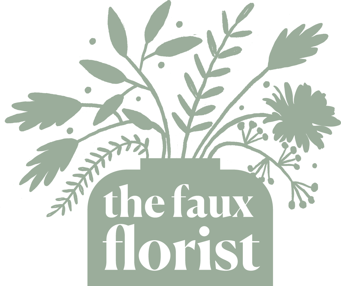 The Faux Florist