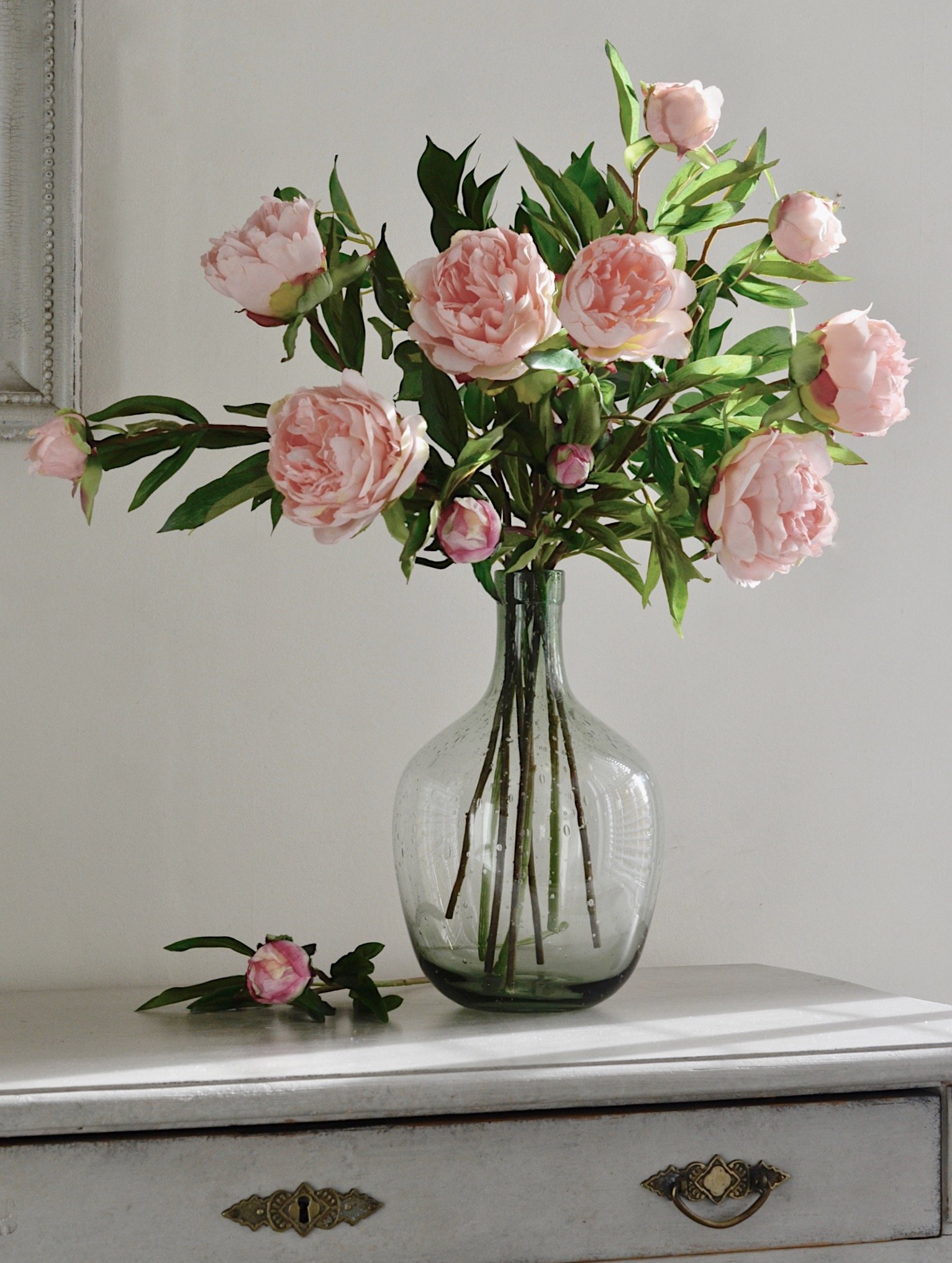 Shop Realistic Faux Flower Arrangements — The Faux Florist