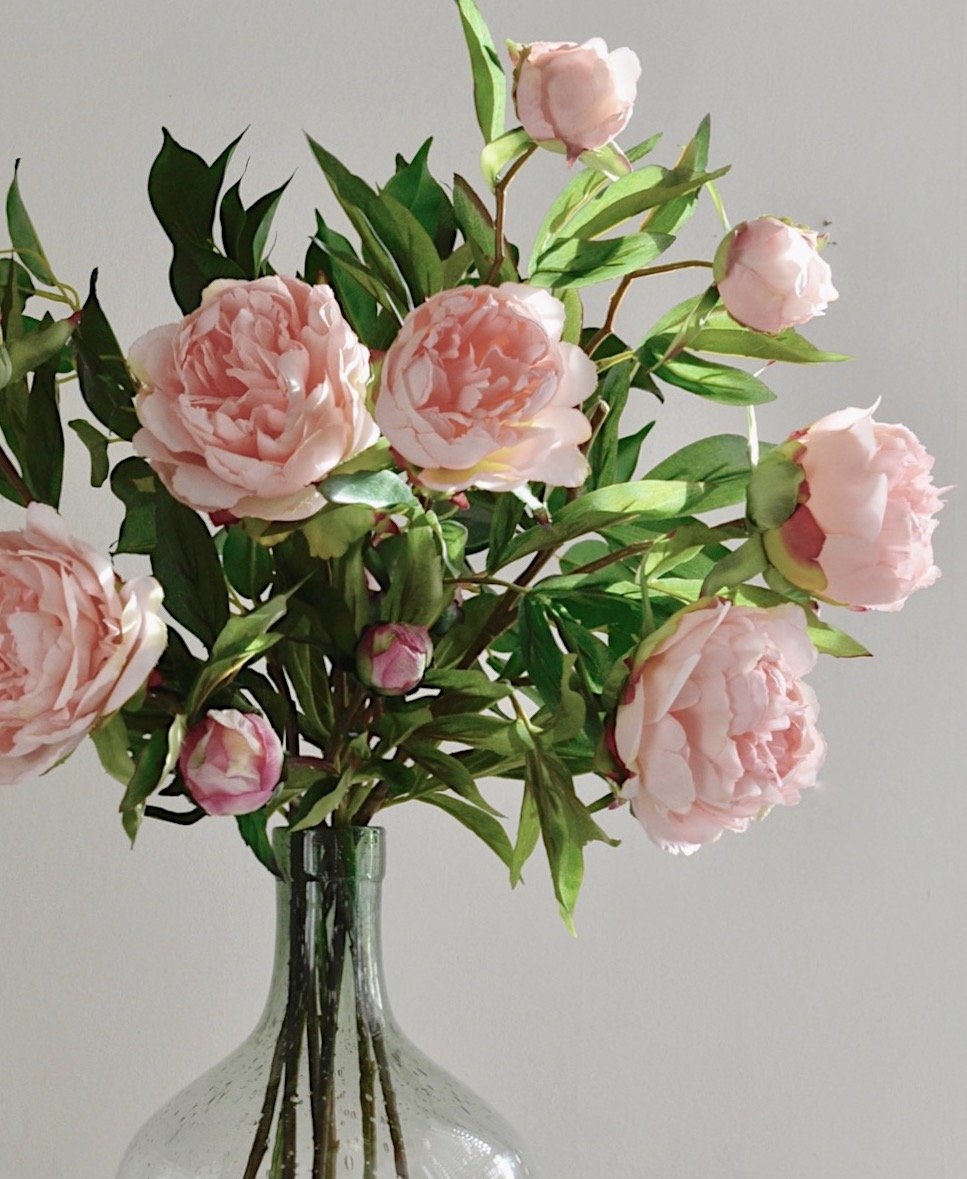 Faux Flower Arrangement - Love Wins — The Faux Florist