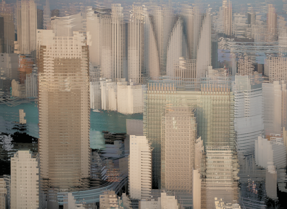  Tokyo CS n°1 130x95cm - 5ed 2016 