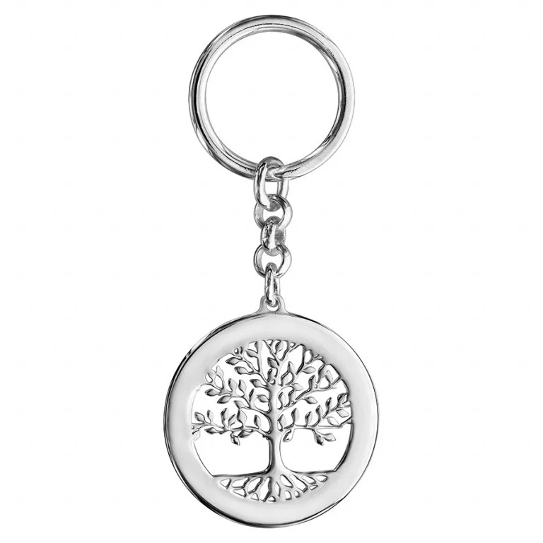 Porte-Clef Arbre de Vie