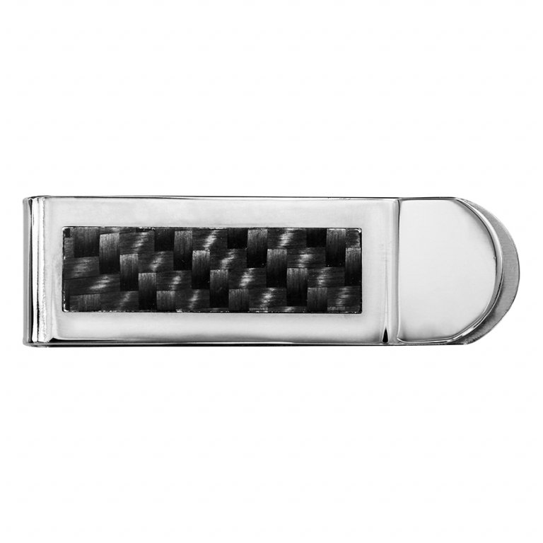 Pince Billet Carbone Noir