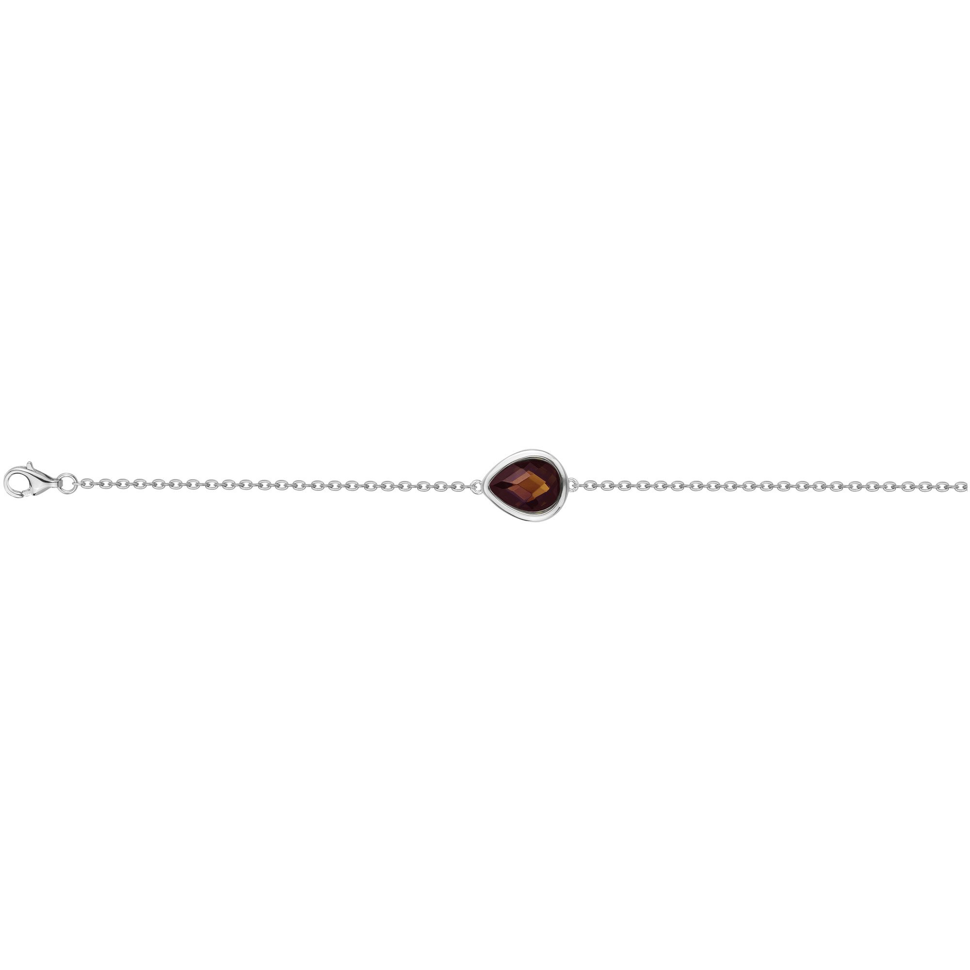 Bracelet Oxyde Marron