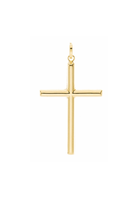 Croix Or Jaune tube
