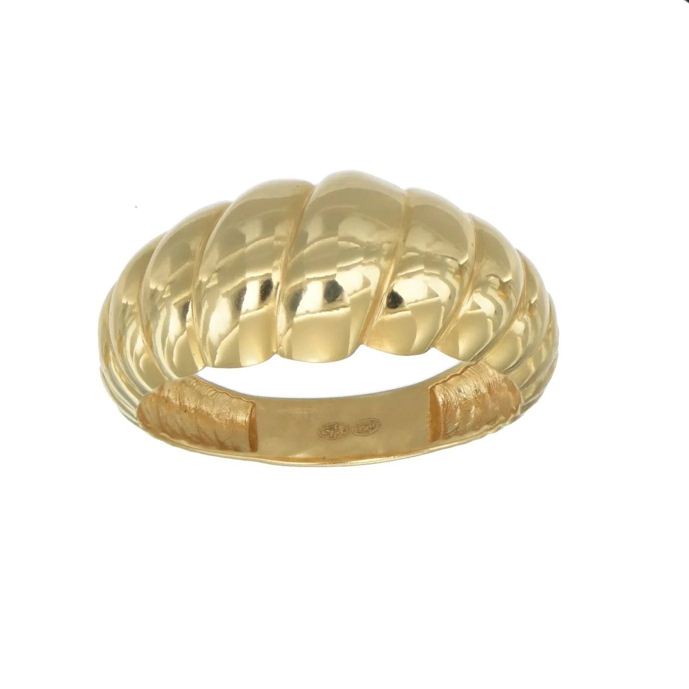 Bague Or