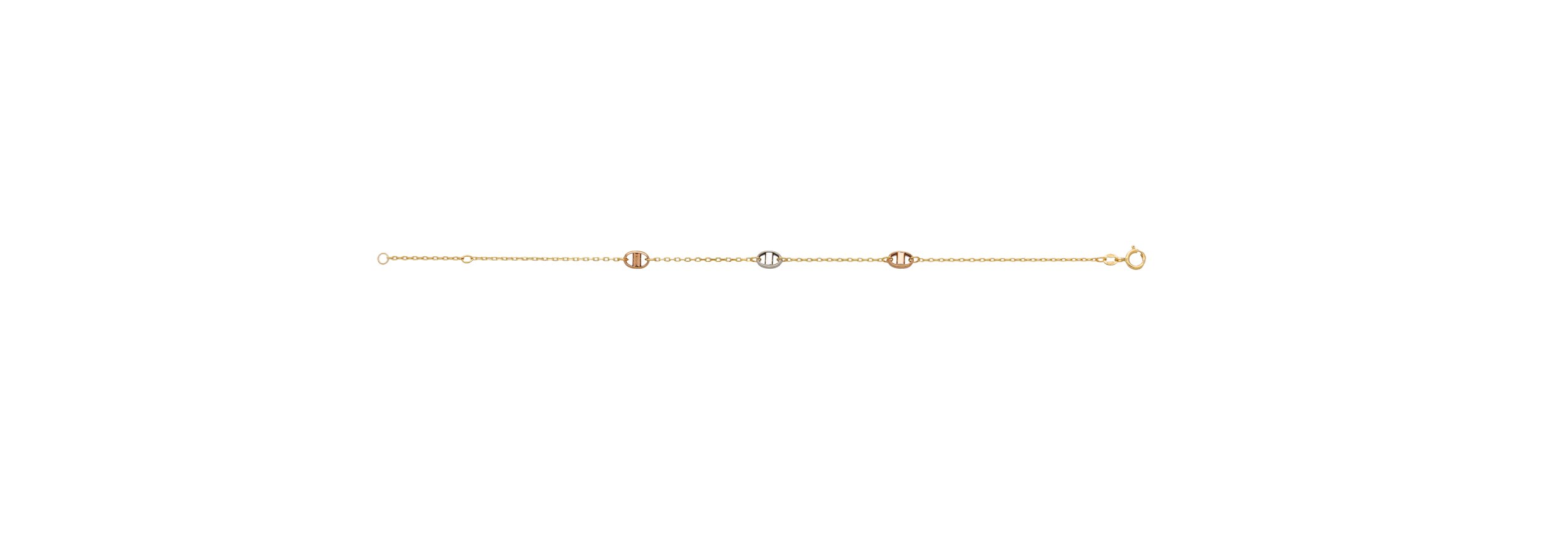 Bracelet 3 Ors