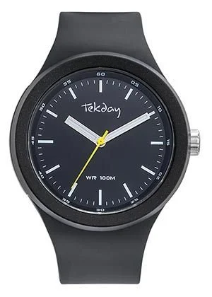 Montre Tekday Noire