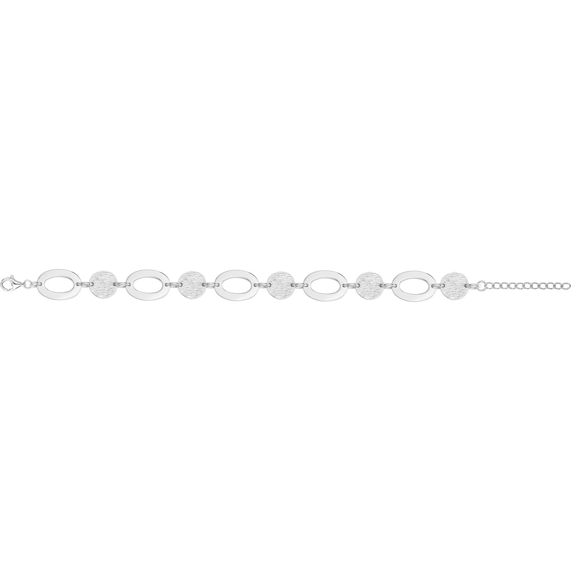 Bracelet Argent