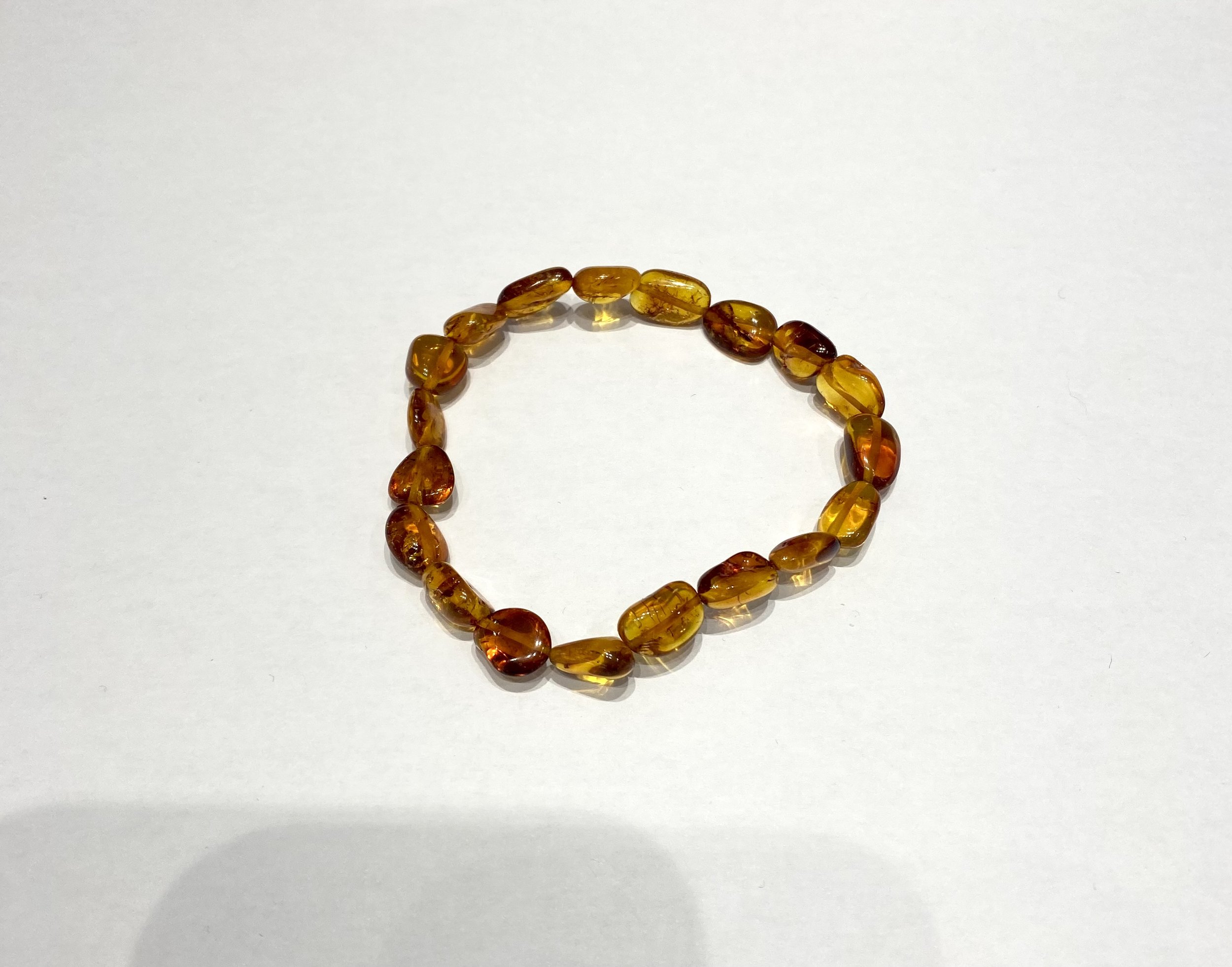 Bracelet Ambre