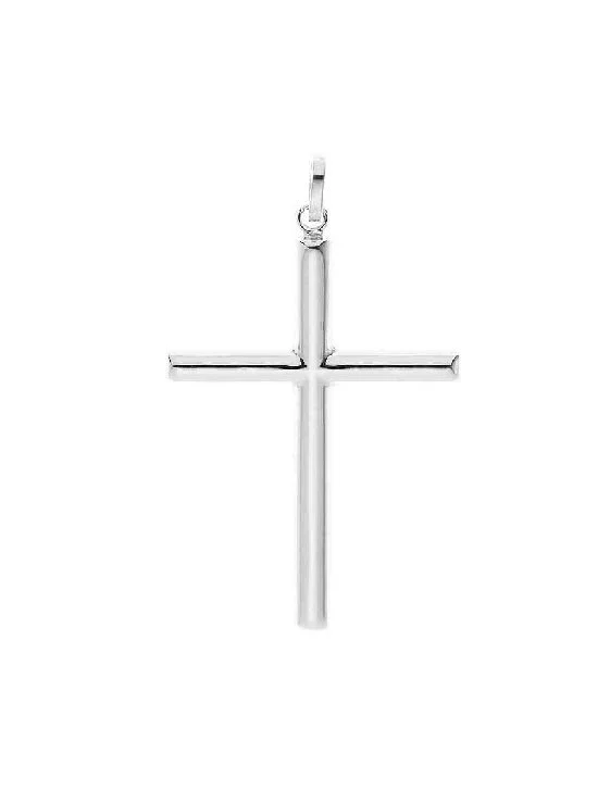 Croix Or Blanc tube