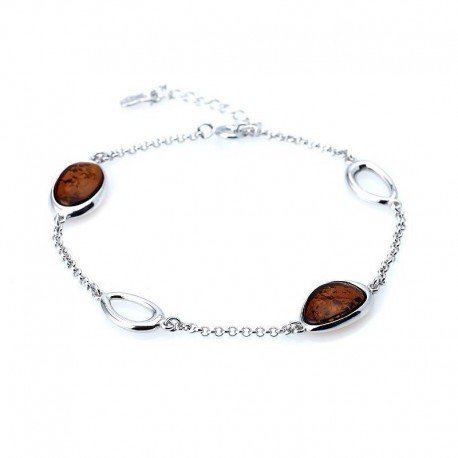 Bracelet Ambre