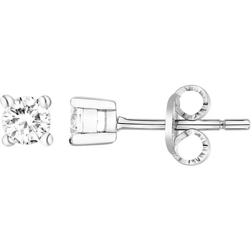 Boucle d'Oreille Oxyde